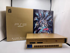 PS２　百式ゴールドパック|SONY