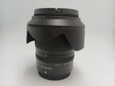 レンズ|NIKON