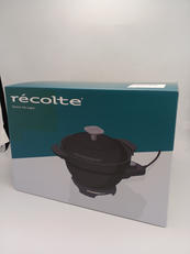 ★未使用品★|RECOLTE