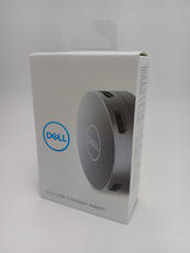 ★未開封品★ マルチポート|DELL
