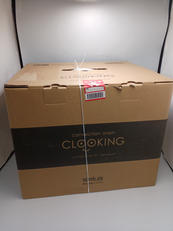 ★未開封品★コンベンションオーブン|CLOOKING