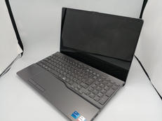 ノートパソコン|FUJITSU