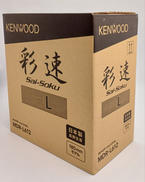 AVナビゲーションシステム|KENWOOD