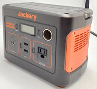 ポータブル電源|JVC