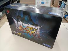 ファイティングスティック|MAD CATZ
