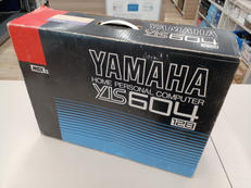 MSX2|YAMAHA