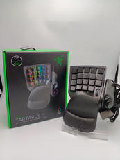 左手用デバイス TRATARUS V2|RAZER