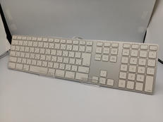 有線キーボード|APPLE