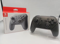 SWITCHプロコントローラー|NINTENDO / 任天堂