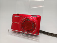 コンパクトデジタルカメラ|NIKON
