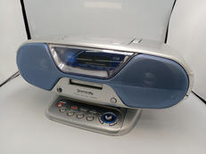 CD/MDプレーヤー|PANASONIC