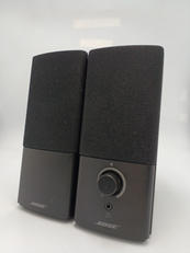 アクティブスピーカー|BOSE