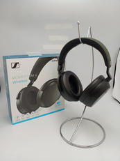 ワイヤレスヘッドホン|SENNHEISER