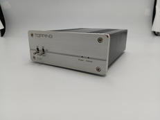 DAC|TOPPING