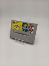 ソニックブラストマンII|TAITO