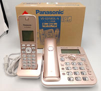 電話機|PANASONIC