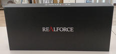 キーボード|REALFORCE