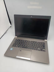 【ジャンク品】ノートパソコン|TOSHIBA