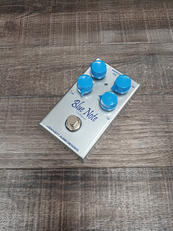 エフェクター|J.ROCKETT AUDIO DESIGNS