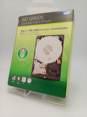 ★未使用品★|WESTERN DIGITAL