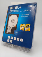 ★未使用品★|WESTERNDIGITAL