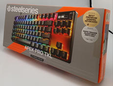 ゲーミングキーボード|STEELSERIES
