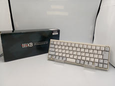 キーボード|HHKB