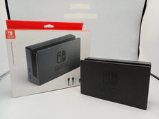 有機ELドックセット|NINTENDO