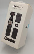 DJI POCKET2|DJI