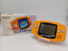ゲームボーイアドバンス|任天堂