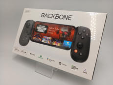 ★未開封品★|BACKBONE