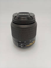 レンズ|NIKON