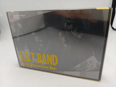 S．Ｓ．Ｔ．ＢＡＮＤ-30ｔｈＡｎｎｉｖｅｒｓａｒｙ　ＢＯＸ|WAVEMASTER