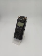 リニアPCMレコーダー|TASCAM