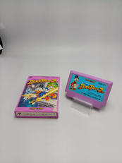 ダックテイルズ2|CAPCOM