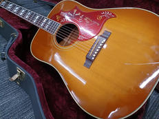 エレアコ|GIBSON CUSTOM SHOP