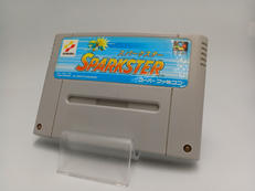 スパークスター|KONAMI