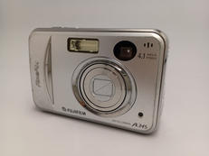 デジタルカメラ|FUJIFILM