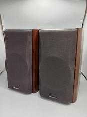 スピーカー|KENWOOD