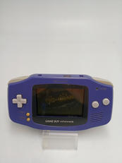 ゲームボーイアドバンス|NINTENDO