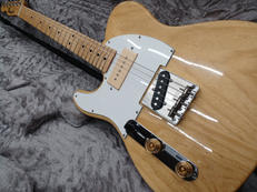 エレキギター|FENDER JAPAN