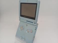 GBASP|NINTENDO