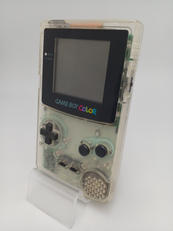 ゲームボーイカラー|NINTENDO