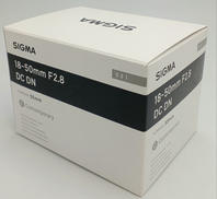 レンズ|SIGMA