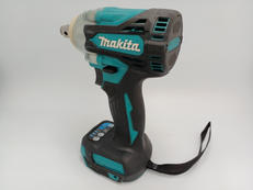 充電式インパクトレンチ|MAKITA