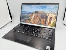 ノートPC|VAIO