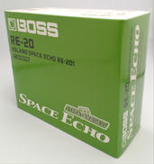 エフェクター|BOSS