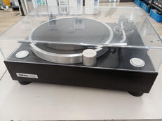 レコードプレーヤー|YAMAHA