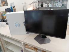 4K対応ゲーミングディスプレイ|DELL