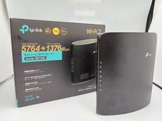 無線LANルーター|TP-LINK